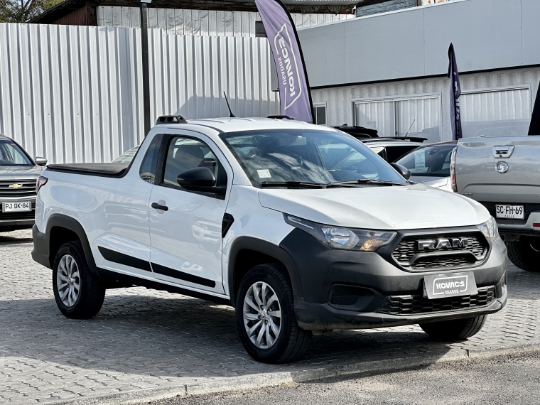 Ram 700 700 Slt Cs 1.4 2023 Usado  Usado en Webautos.cl