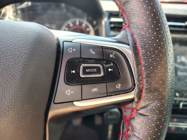 Kia Rio 5 Rio 5 Ex 1.4 2019 Usado en Rosselot Usados