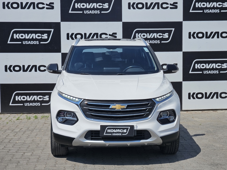 Chevrolet Groove Groove 2022 Usado  Usado en Kovacs Usados