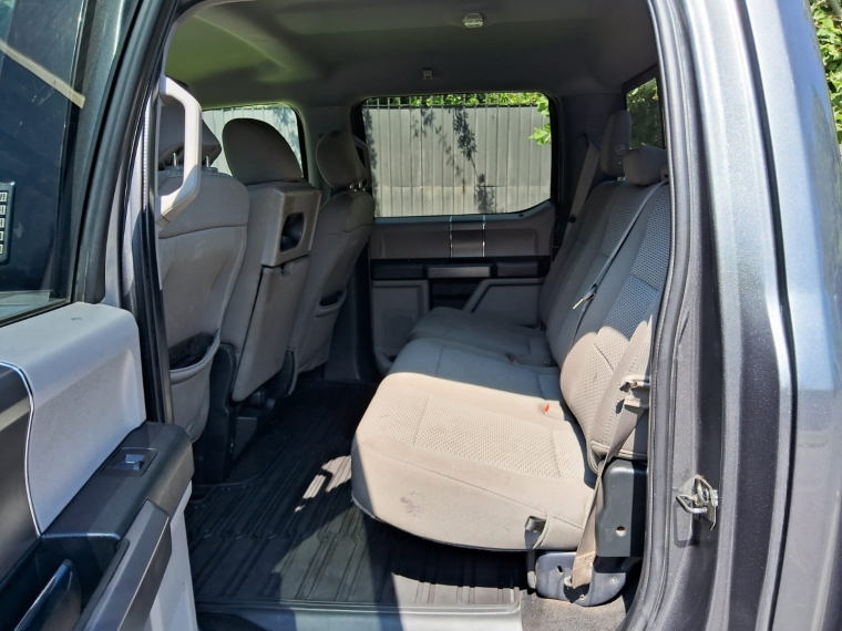 Ford F-150 Xlt 4x4 5.0 Aut 2019  Usado en GT Autos