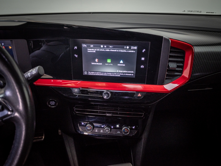Opel Mokka  1.2 Gs Line At 2022 Usado  Usado en Webautos.cl