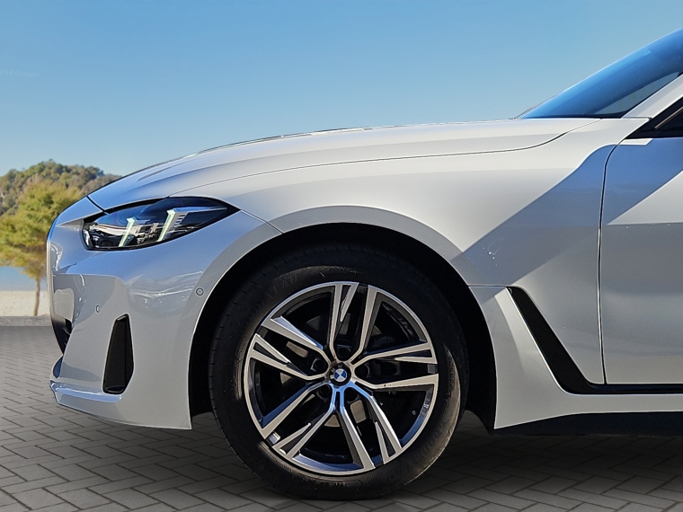 Bmw 420 I Gran Coupé Dynamic 2026 Usado  Usado en BMW Premium Selection