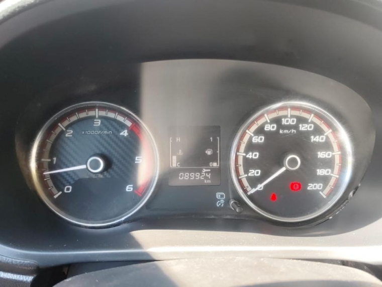 Mitsubishi L200 Katana Crt 4x4 2.4 2023  Usado en GT Autos