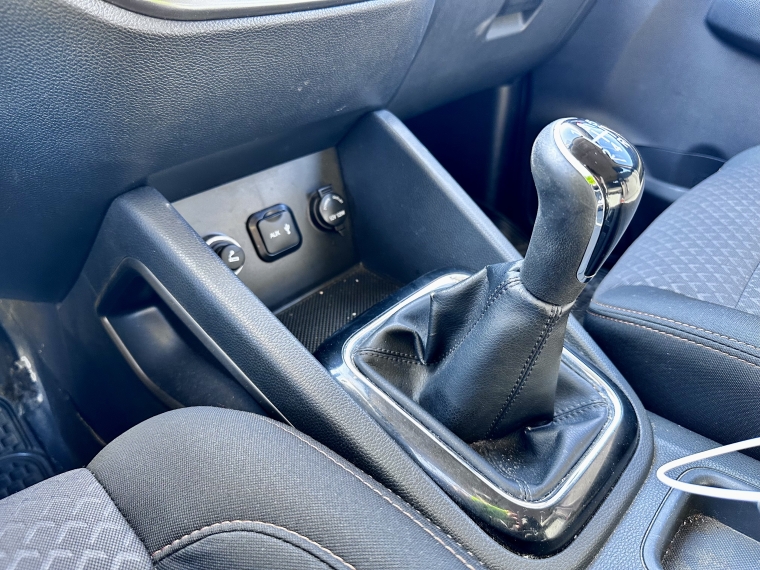Changan Cx70 Cx70 1.6 2022 Usado en Rosselot Usados