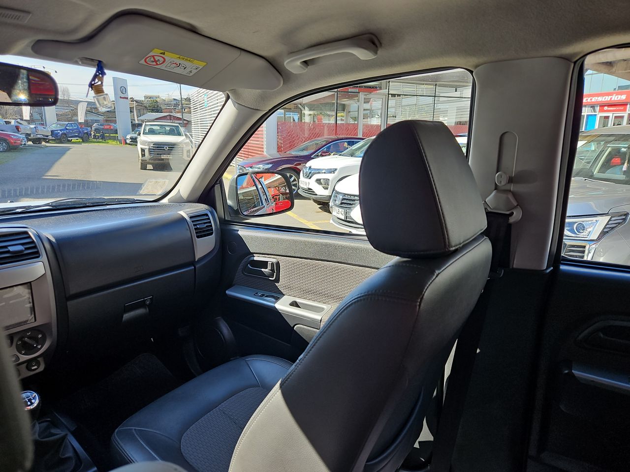 Great wall Wingle Wingle 4p 2.2 2023 Usado en Usados de Primera - Sergio Escobar