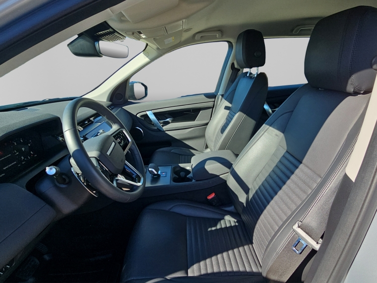 Land rover Discovery sport Sport S 4x4 2.0 Aut 2025 Usado  Usado en BMW Premium Selection