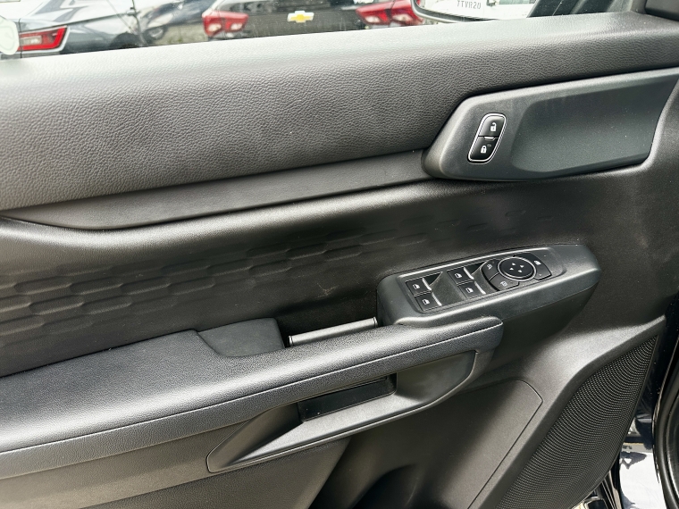 Ford Ranger — foto 15 de 19