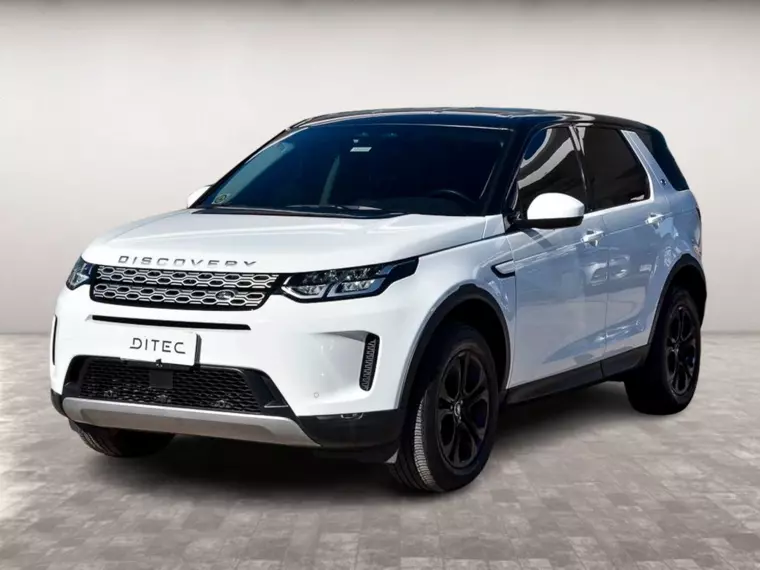 LAND ROVER DISCOVERY AUT 2022
