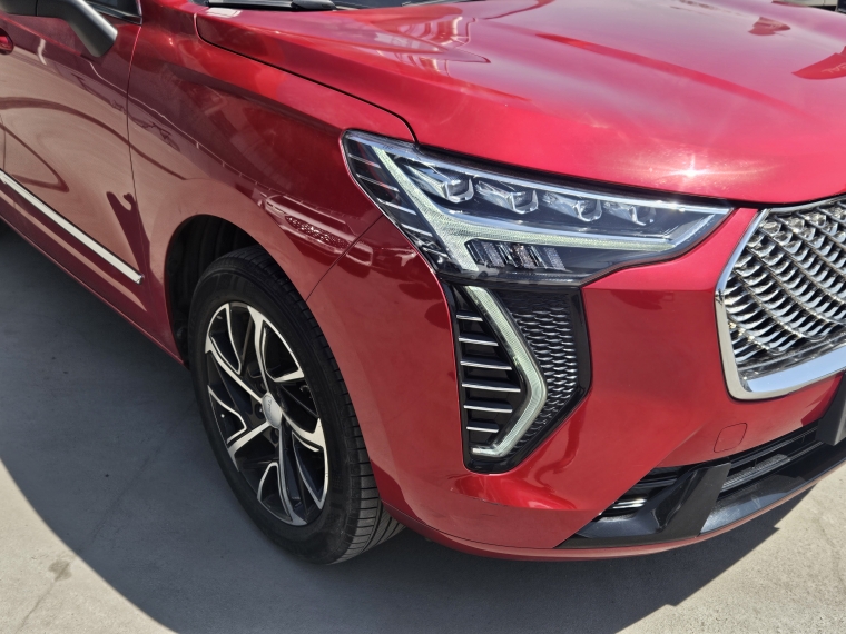Haval Jolion Jolion Elite 1.5 Aut 2023 Usado en Rosselot Usados