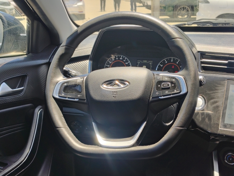 Chery Tiggo 2 pro Tiggo 2 Gls Cvt Pro 1.5 Aut 2023 Usado en Rosselot Usados