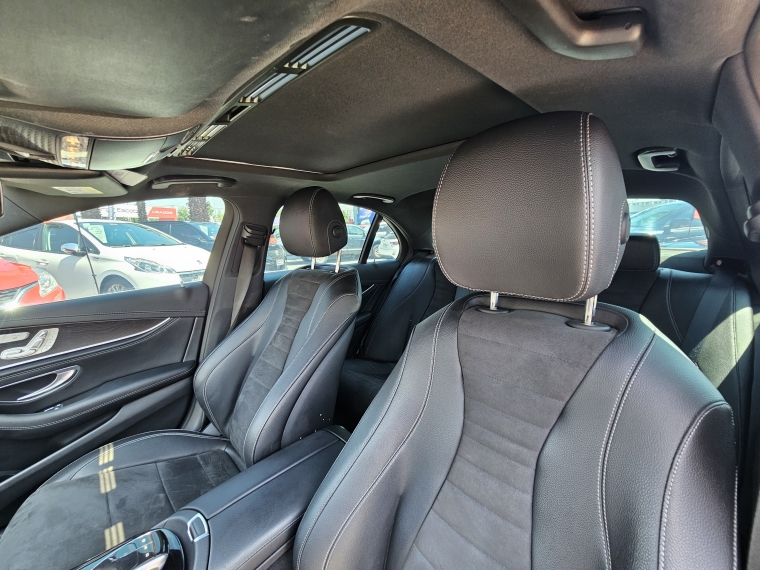 Mercedes benz E 300 E300 2.0 Aut 2018 Usado  Usado en Kovacs Usados