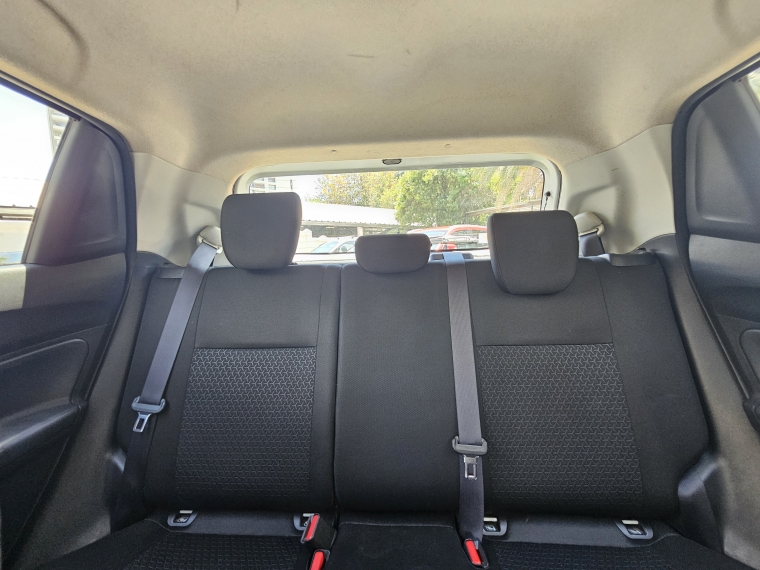 Suzuki Swift Swift Gls Hb 1.2 2020 Usado en Rosselot Usados