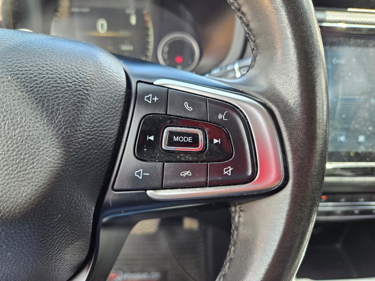 Gac motor Gs3 New Tiggo 3 Gls Cvt 2022 Usado en Rosselot Usados