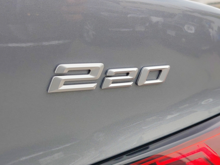 Bmw 220 Gran Coupe 1.5  2026 Usado  Usado en BMW Premium Selection