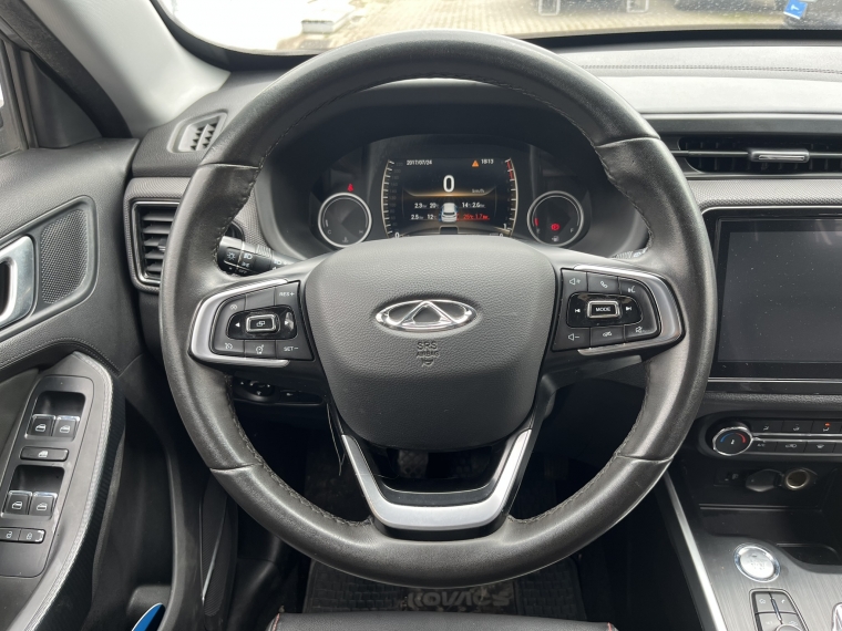 Chery Tiggo 3 1.5 Gls Mt 2023 Usado  Usado en Kovacs Usados