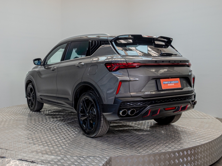 Geely Coolray 1.5 Exclusive 7dct At 2024 Usado  Usado en Pompeyo