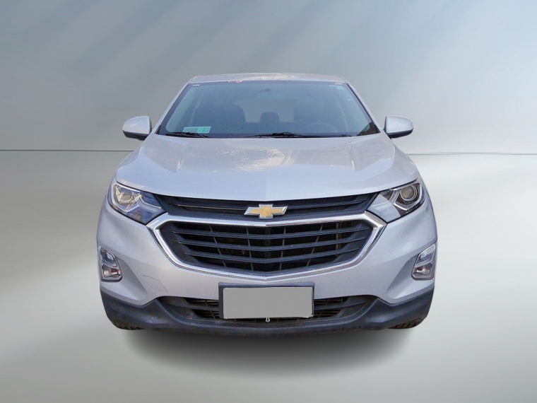 Chevrolet Equinox Fwd 1.5 Aut 2018 Usado  Usado en Webautos.cl