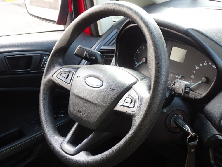 Ford Ecosport Mt 2019 Usado  Usado en Webautos.cl