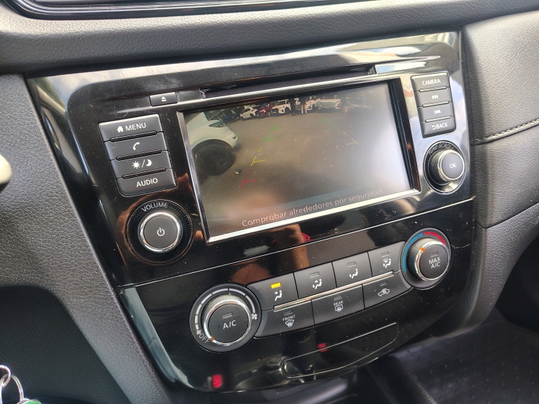 Nissan X-trail Sense  4x4  2 Row 2022 Usado  Usado en Kovacs Usados