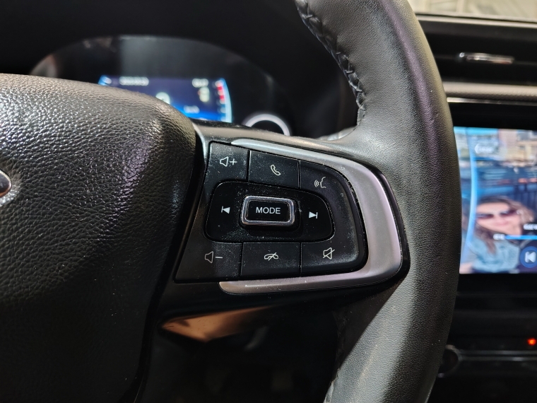 Chery Tiggo 3 Tiggo 3 1.5 2021 Usado en Rosselot Usados