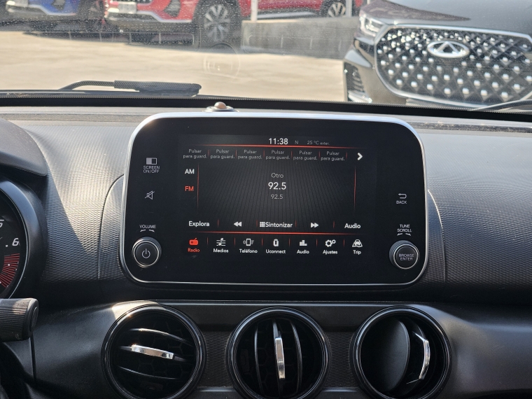 Fiat Argo Argo Drive Elx 1.3 Gse 5p Bz Mt 2023 Usado en Rosselot Usados