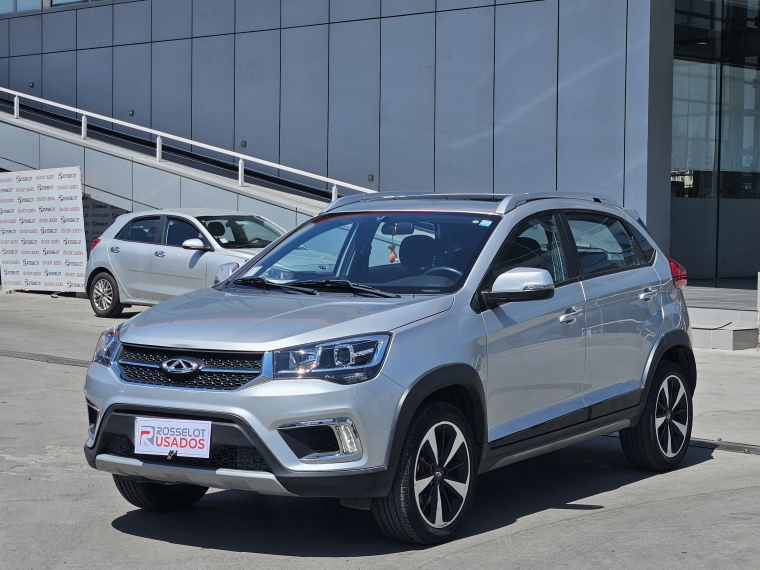 CHERY TIGGO 2 TIGGO 2 1.5 2021
