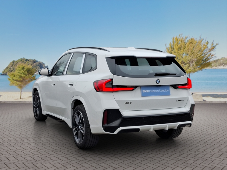 Bmw X1 Sdrive18i M Sport 2026 Usado Usado en Webautos.cl Bmw X1 Sdrive18i M Sport 2026 Usado Usado en Webautos.cl