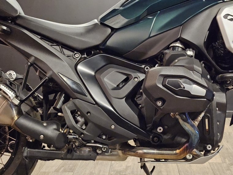 Bmw R 1300 gs Opt 719 2024 Usado en BMW Premium Selection Bmw R 1300 gs Opt 719 2024 Usado en BMW Premium Selection