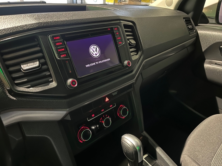 Volkswagen Amarok 4x4 2.0 Aut 2022 Usado  Usado en BMW Premium Selection