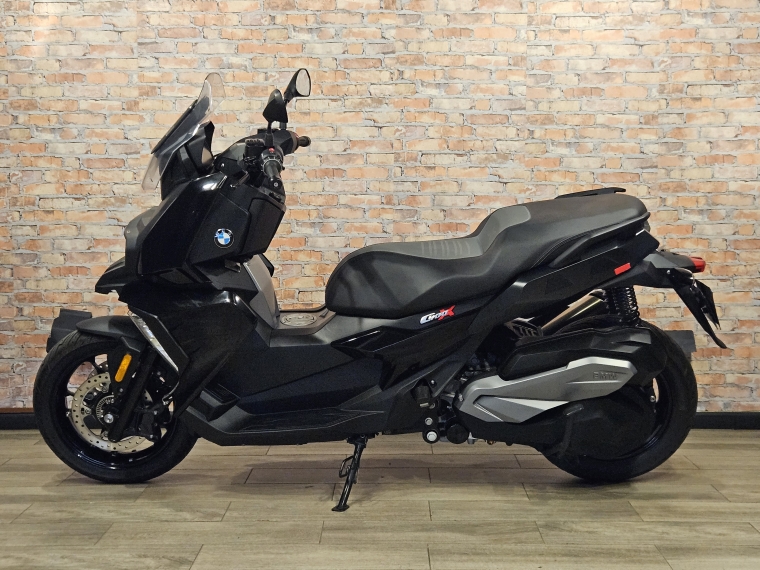 Bmw C 400 x Ii 2022 Usado en BMW Premium Selection