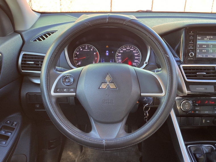 Mitsubishi Eclipse cross Eclipse Cross Rx Otto 1.5 2021 Usado en Rosselot Usados