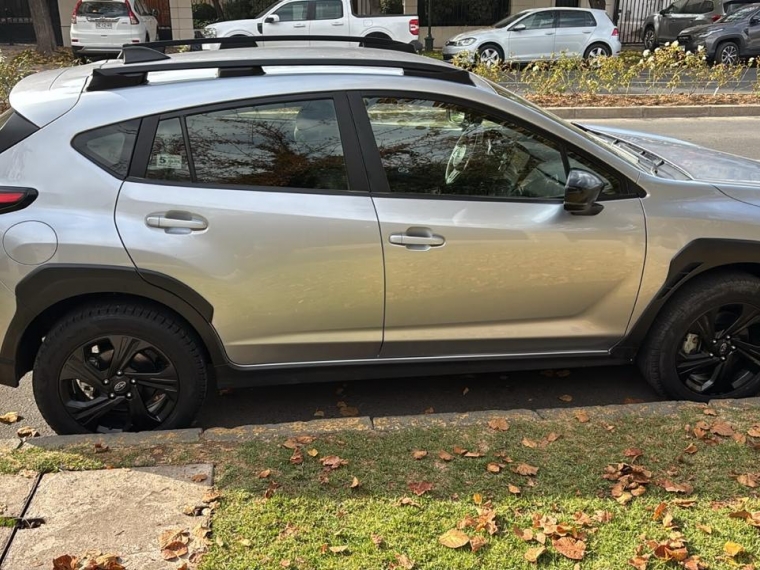 SUBARU CROSSTREK 4X4 2.0 AUT - imagen 4