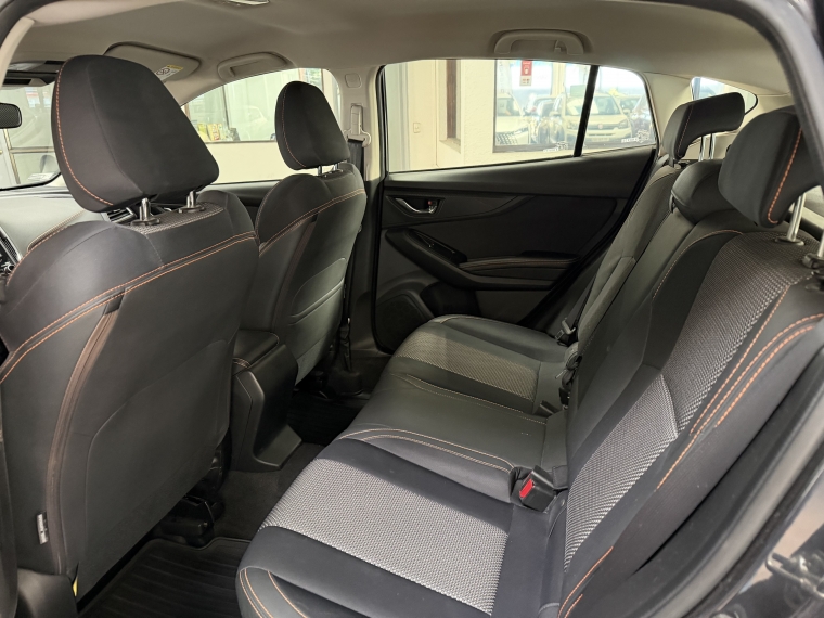 Subaru Xv New Dynamic Awd Cvt 2.0i 2018  Usado en Grass & Arueste