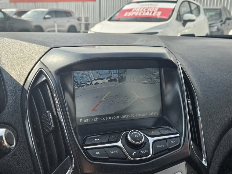Chery Arrizo 5 Arrizo 5 Gls Mt 2022 Usado en Rosselot Usados