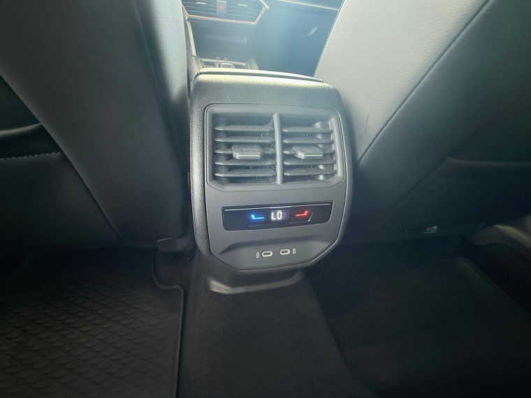 Cupra Formentor Vz 4drive 4x4 2.0 Aut 310hp 2023 Usado en Automotriz Olea Flaño