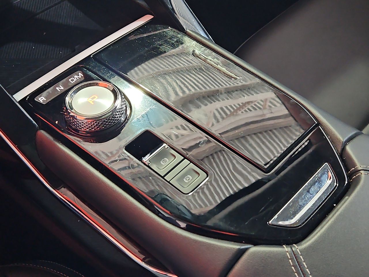 Haval H6 H6 Turbo Dct 2.0 Aut 2023 Usado en Usados de Primera - Sergio Escobar