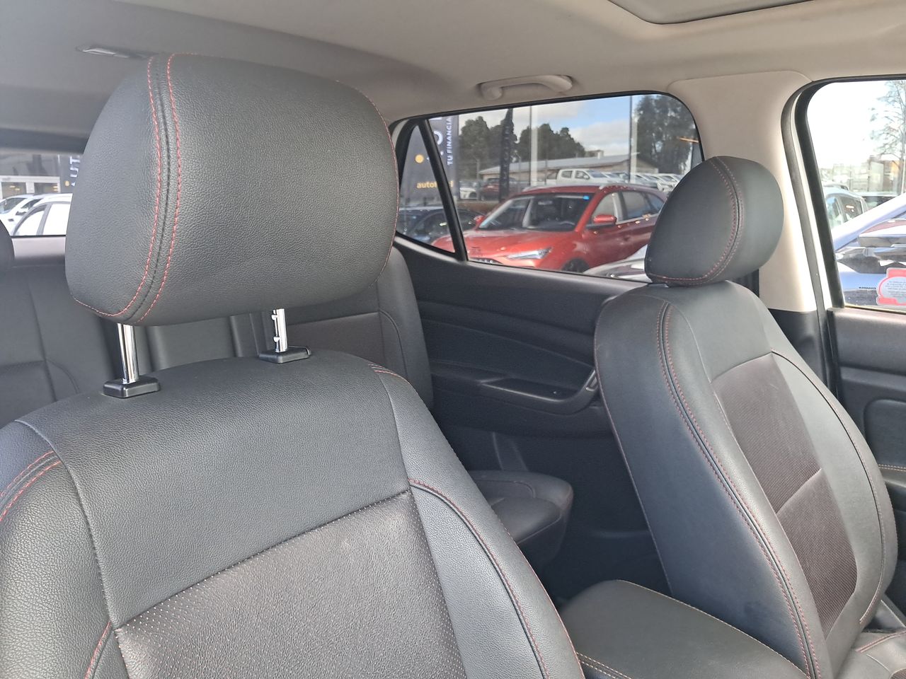 Changan Cx70 Cx70 T 1.5 Aut 2022 Usado en Usados de Primera - Sergio Escobar
