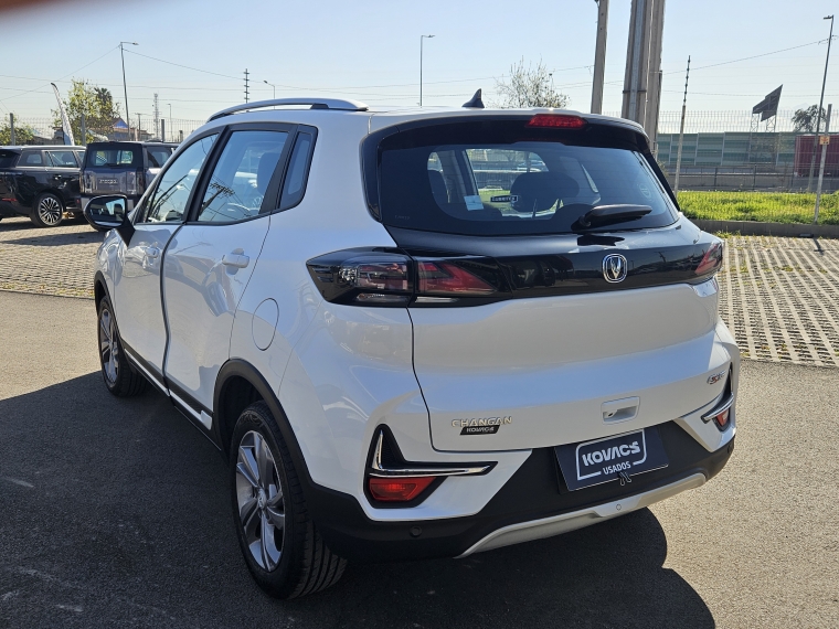 Changan Cs15 1.5 Comfort  Mt 2024 Usado  Usado en Kovacs Usados