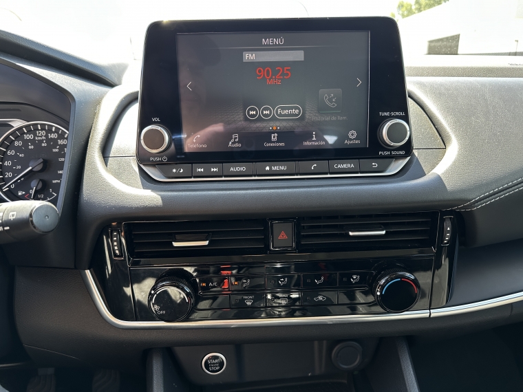 Nissan Qashqai 1.3  T  Sense  Mt 2023 Usado  Usado en Kovacs Usados