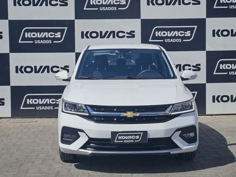 Chevrolet Sail Ltz Mt 2024 Usado  Usado en Kovacs Usados