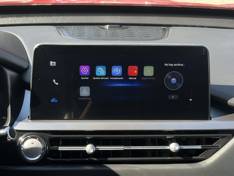Chery Tiggo 3 pro Tiggo 3 Pro Glx 1.5 Aut 2024 Usado en Rosselot Usados