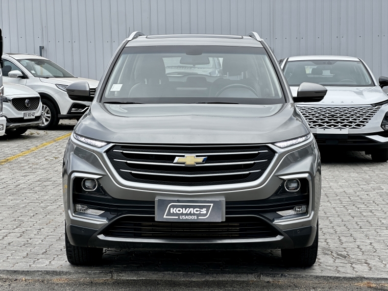 Chevrolet Captiva 1.5 Premier P At 2023 Usado  Usado en Kovacs Usados