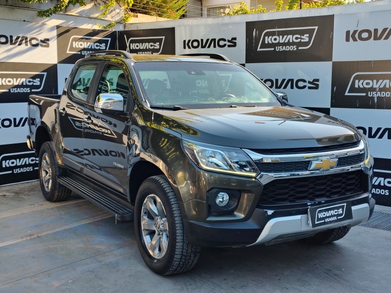 Chevrolet Colorado 2.8  Ltz At 4x4  Diesel 2023 Usado  Usado en Kovacs Usados