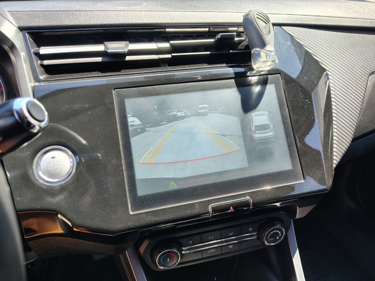 Chery Tiggo 2 pro Tiggo 2 Gls Cvt Pro 1.5 Aut 2024 Usado en Rosselot Usados