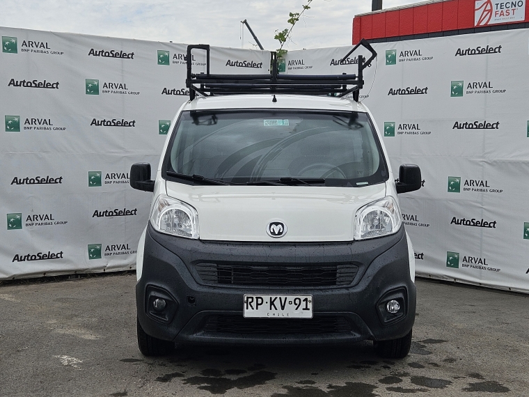 Ram V700 1.2 Ac 5p 2023 Usado  Usado en Autoselect Usados