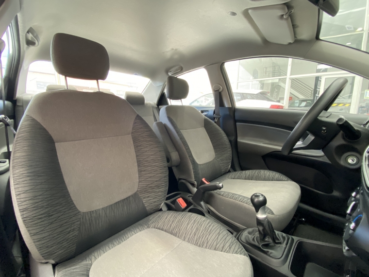 Kia Soluto Soluto Mpi 1.4 2025 Usado en Rosselot Usados