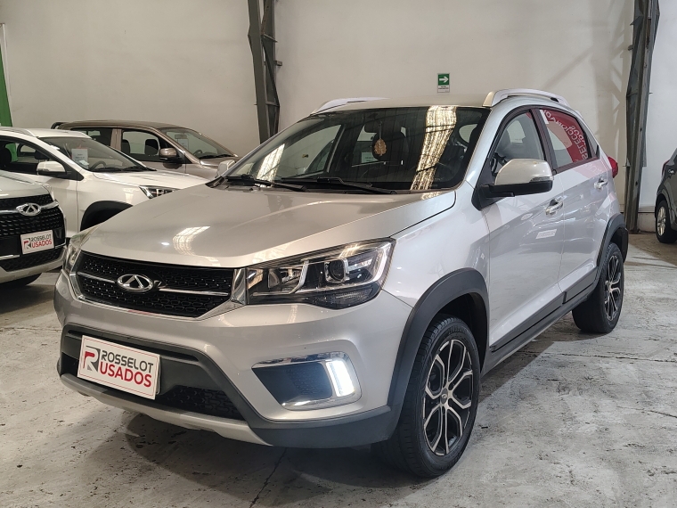 CHERY TIGGO 2 TIGGO 2 1.5 2021