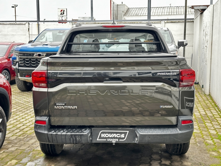 Chevrolet Montana 1.2 Mt 2023 Usado  Usado en Kovacs Usados