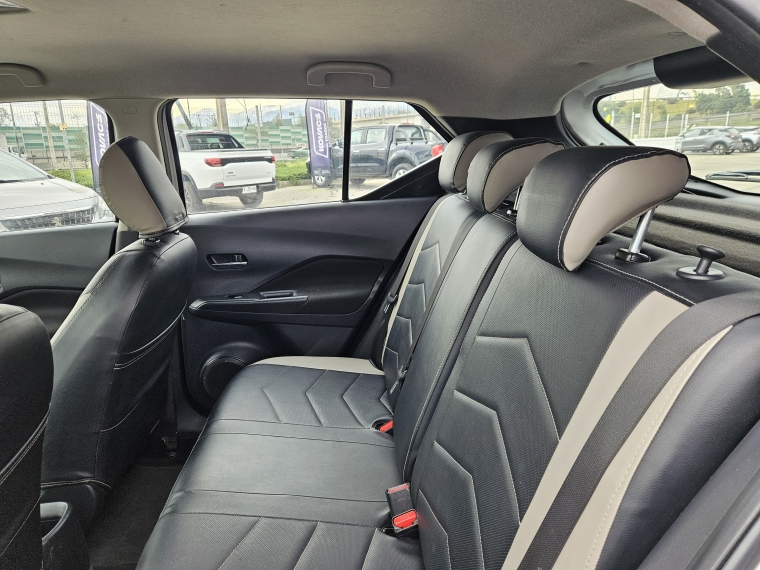 Nissan Kicks Kicks 1.6 2022 Usado  Usado en Kovacs Usados