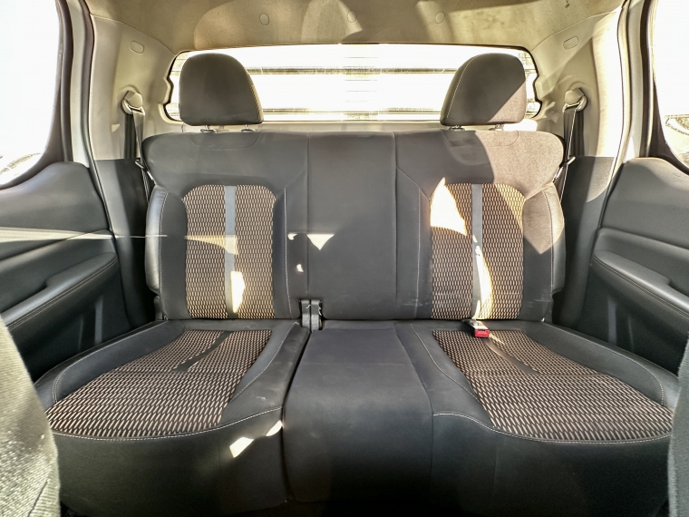 Foton G7 G7 4x4 2.0 2024 Usado en Rosselot Usados